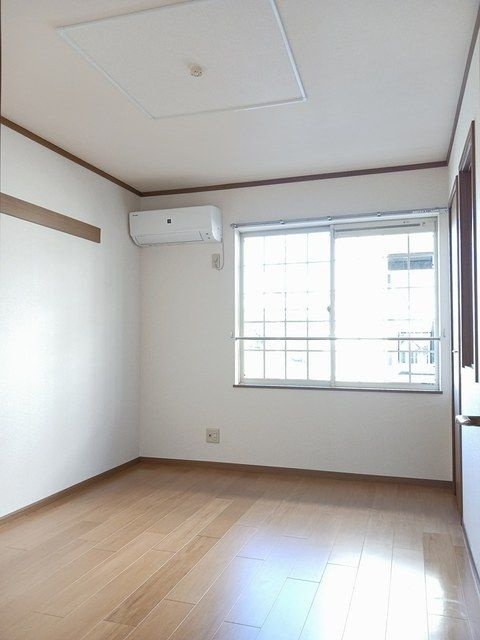 シャトレ・Ｔ．Ｓ　　刈谷市の賃貸はクラスホーム刈谷店の内装
