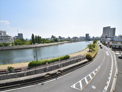 【展望】 | 【上質リフォーム】ヴェルヴィ観音