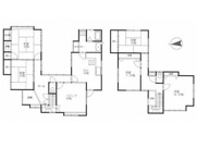 山科区大宅御所山　中古戸建の画像