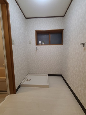 【設備】 | 安来町Ｋ貸家