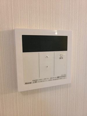 【設備】 | 安来町Ｋ貸家
