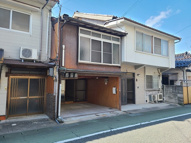 安来町Ｋ貸家の画像