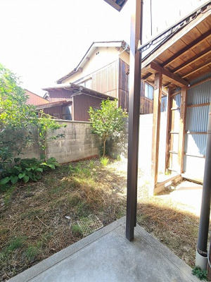 【その他】 | 安来町Ｋ貸家