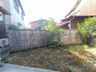 【庭】 | 安来町Ｋ貸家