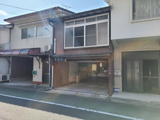 【周辺】 | 安来町Ｋ貸家