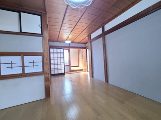 【内装】 | 安来町Ｋ貸家