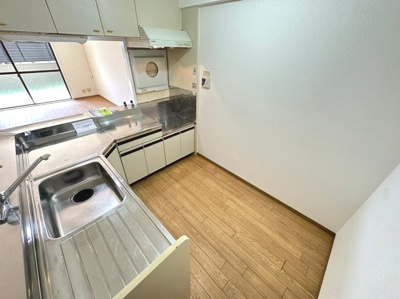 【キッチン】 | アビタシオンⅡ