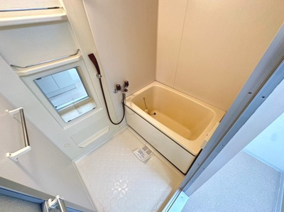 【浴室】 | アビタシオンⅡ