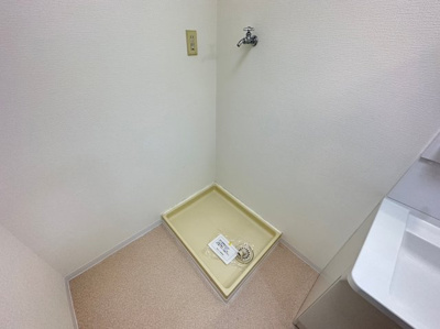 【設備】 | アビタシオンⅡ