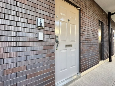 【その他】 | アビタシオンⅡ