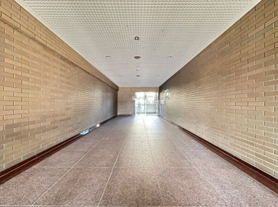 【ロビー】 | アビタシオンⅡ