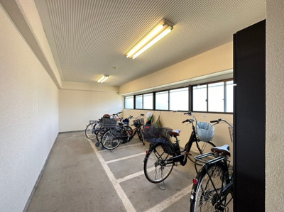 【その他共用部分】 | アビタシオンⅡ