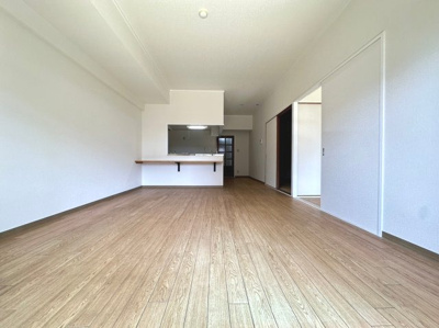 【居間・リビング】 | アビタシオンⅡ