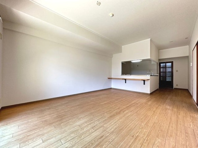 【内装】 | アビタシオンⅡ