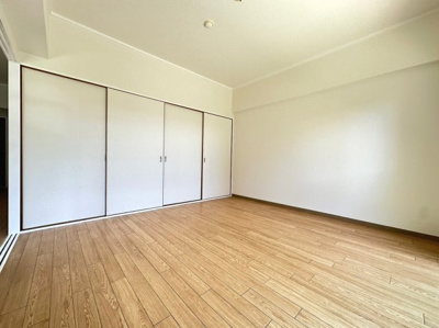 【洋室】 | アビタシオンⅡ