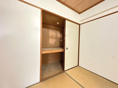 【収納】 | アビタシオンⅡ