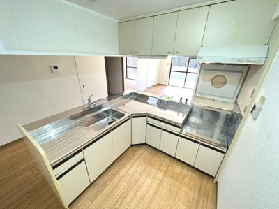 【キッチン】 | アビタシオンⅡ