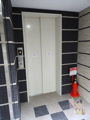 ボナール古京のその他共用部分