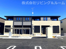 カーサ　ディ　オリバ　Ｂの画像