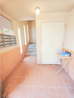 【ロビー】 | 楪(ゆずりは)