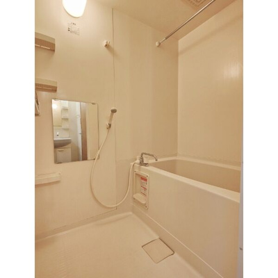 【浴室】 | 楪(ゆずりは)