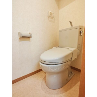 【トイレ】 | 楪(ゆずりは)