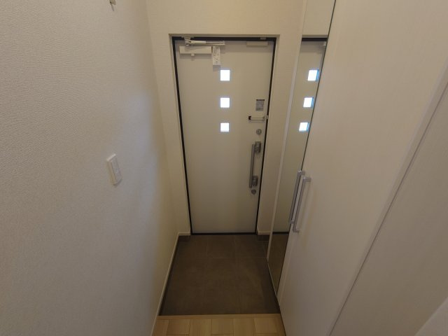 【玄関】 | ライズ瑞穂