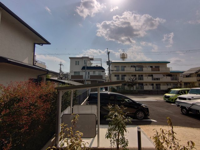 【展望】 | ライズ瑞穂
