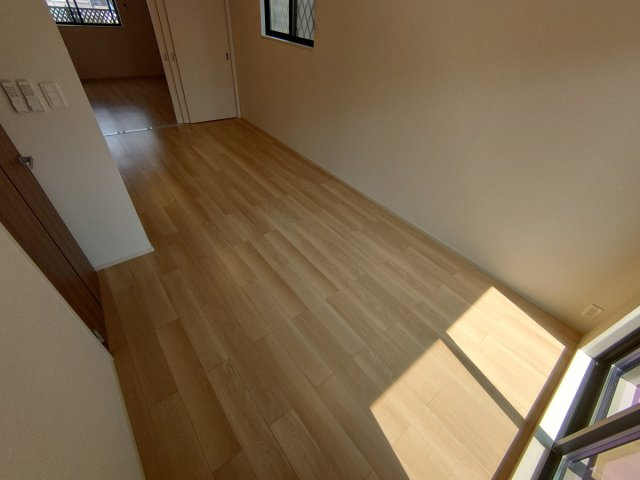 【内装】 | ライズ瑞穂