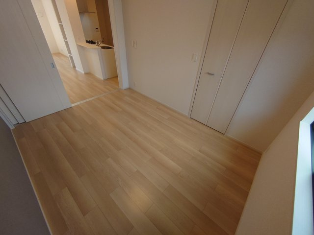 【内装】 | ライズ瑞穂