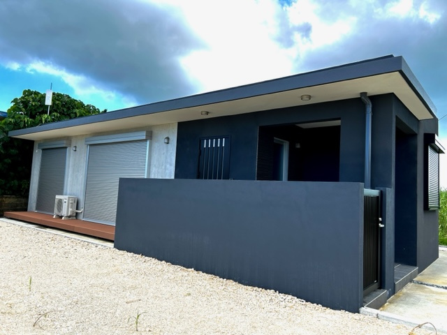 detached 平良字東仲宗根添