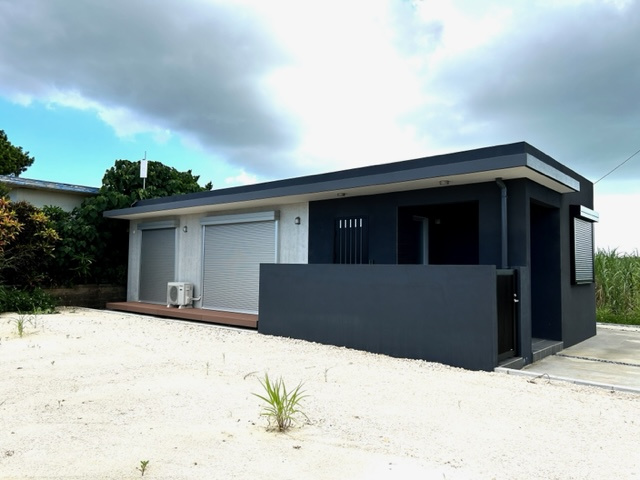 detached 平良字東仲宗根添