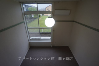 【内装】 | レオパレスKOMATSU | 同タイプ部屋