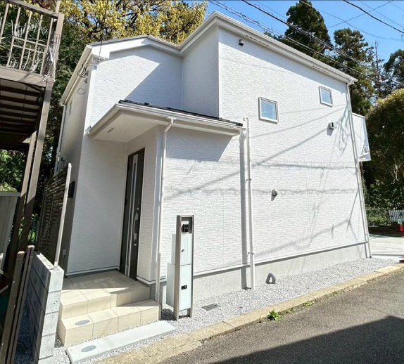 【外観】 | 仲介手数料無料！お問合せ下さい/080-7058-7312 