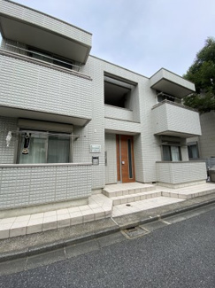 【外観】 | 耐震耐火構造のへーベルメゾンです。