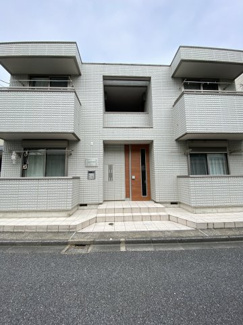 【外観】 | 全室南向きです。