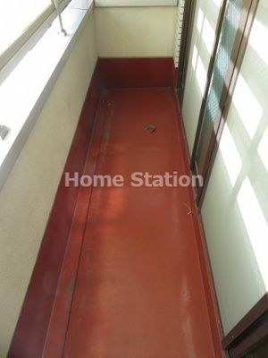 【バルコニー】 | タイムス吉野