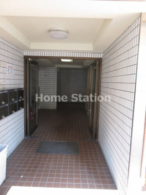 【エントランス】 | タイムス吉野