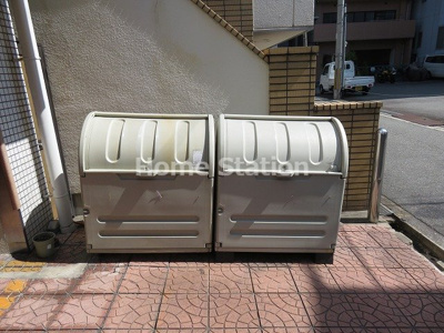 【その他共用部分】 | タイムス吉野