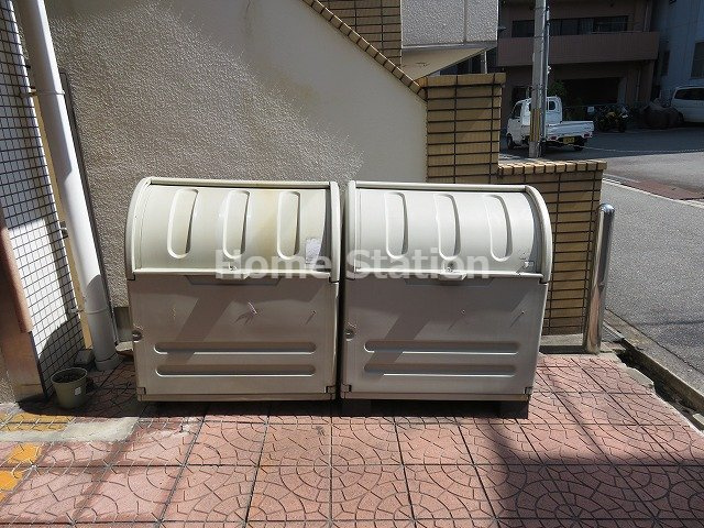 【その他共用部分】 | タイムス吉野