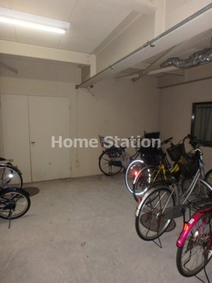 【その他共用部分】 | タイムス吉野