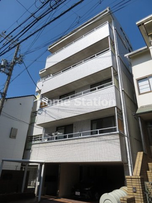 【外観】 | タイムス吉野