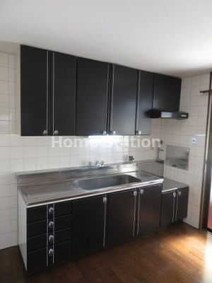 【キッチン】 | タイムス吉野