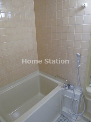 【浴室】 | タイムス吉野