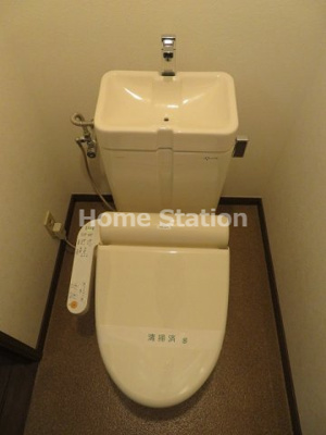 【トイレ】 | タイムス吉野