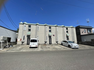 【その他】 | コスモパレス松元台