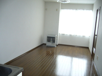 【居間・リビング】 | コスモパレス松元台