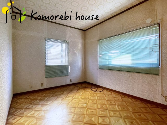 桶川市鴨川1丁目　中古戸建の子供部屋|11/9　撮影済み