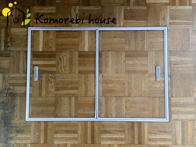 桶川市鴨川1丁目　中古戸建の収納|11/9　撮影済み