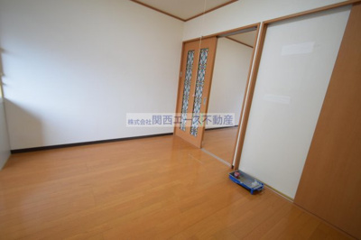 【寝室】 | 永楽荘